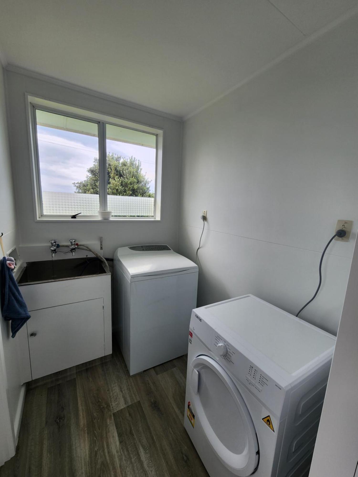 Ferienhaus Brookside