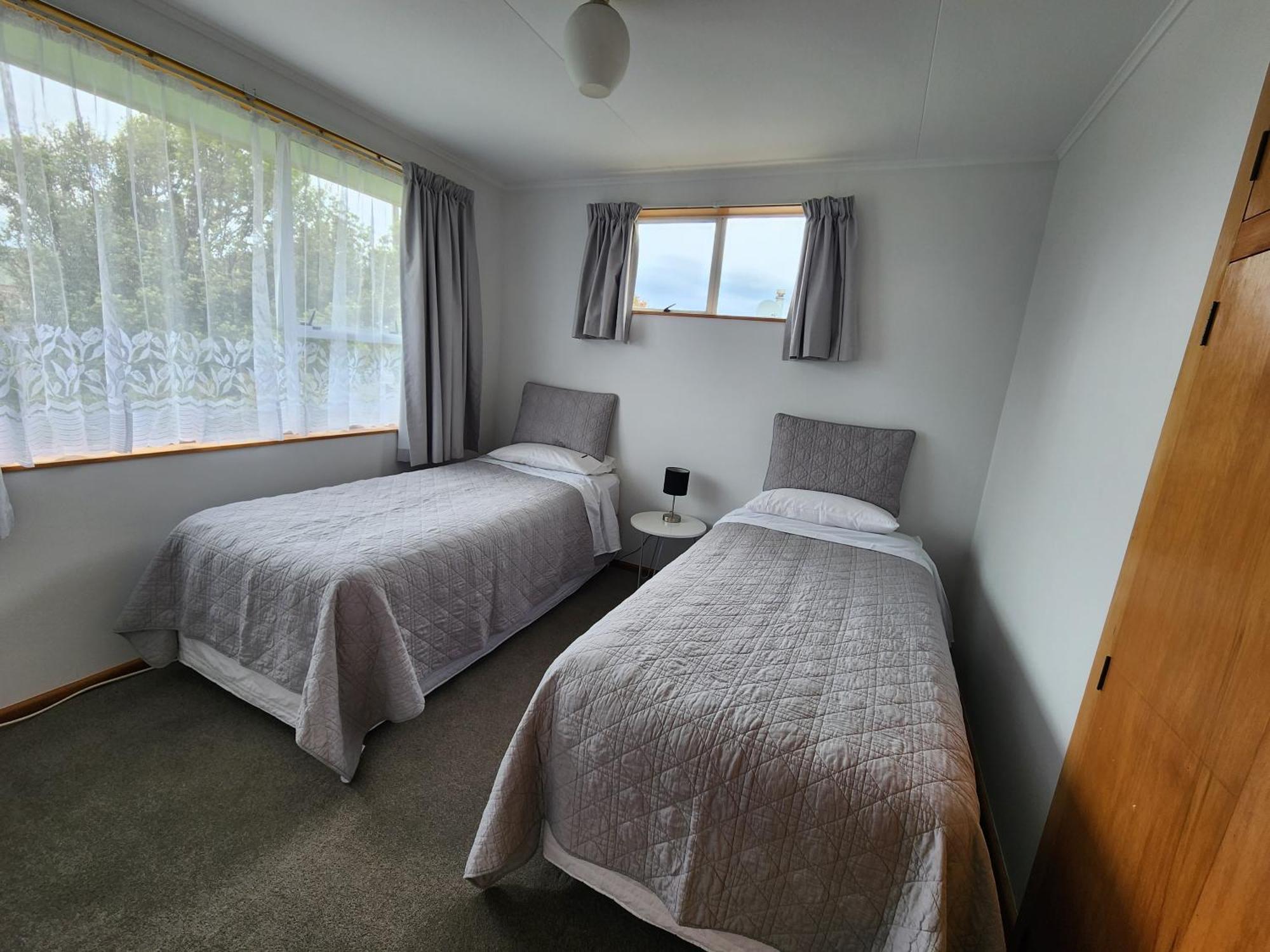 Ferienhaus Brookside *