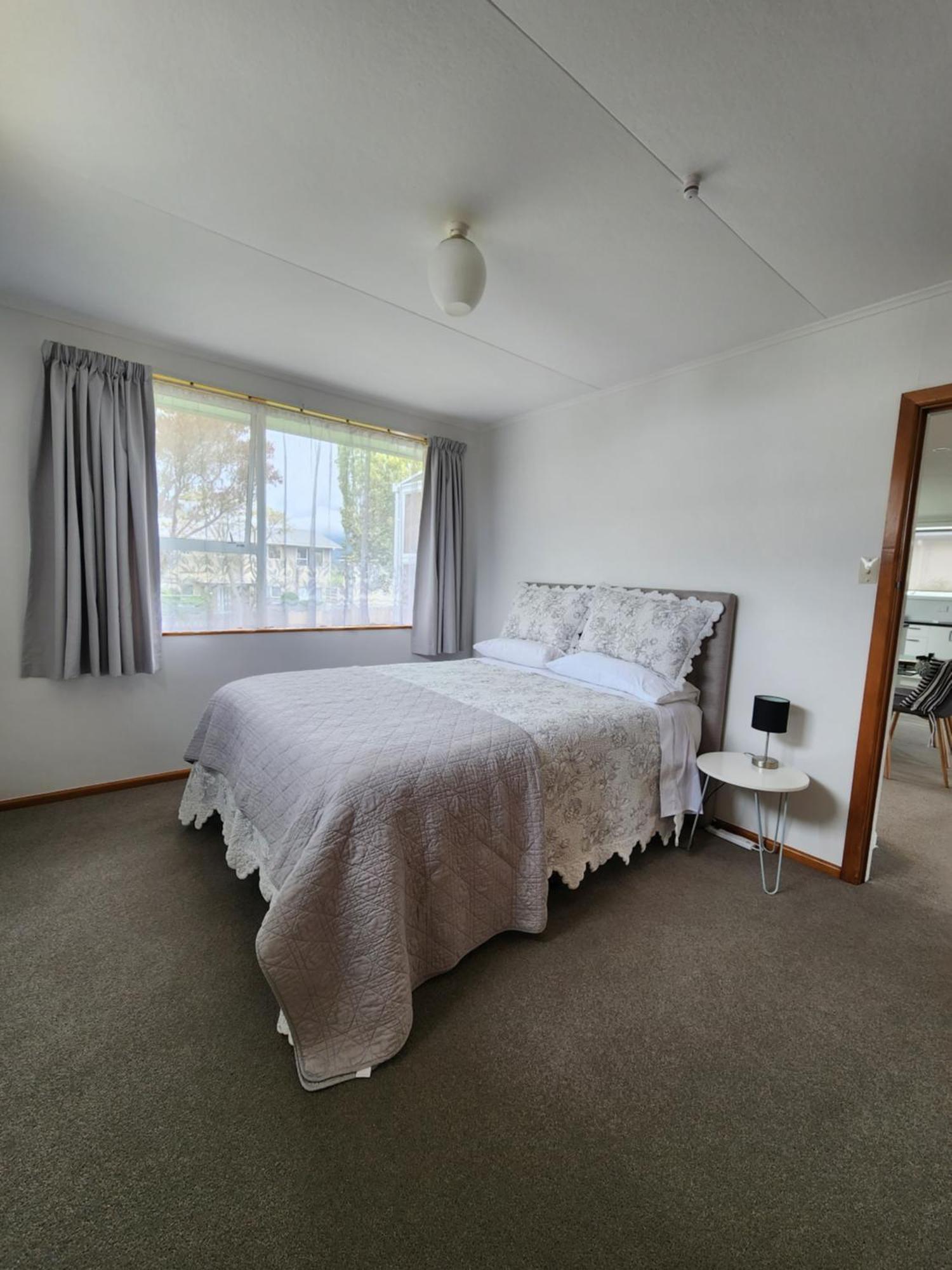 Brookside Ferienhaus