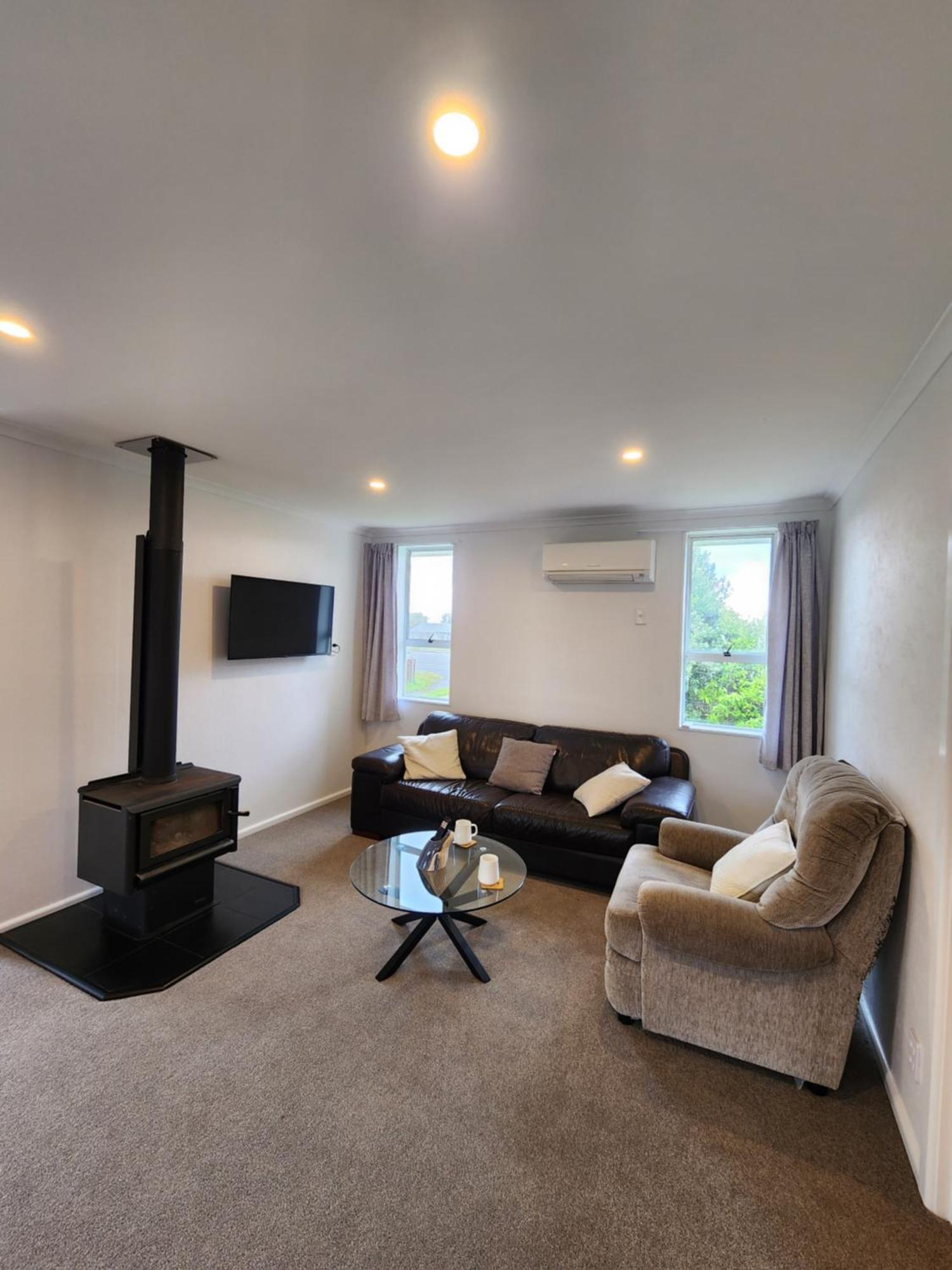Ferienhaus Brookside
