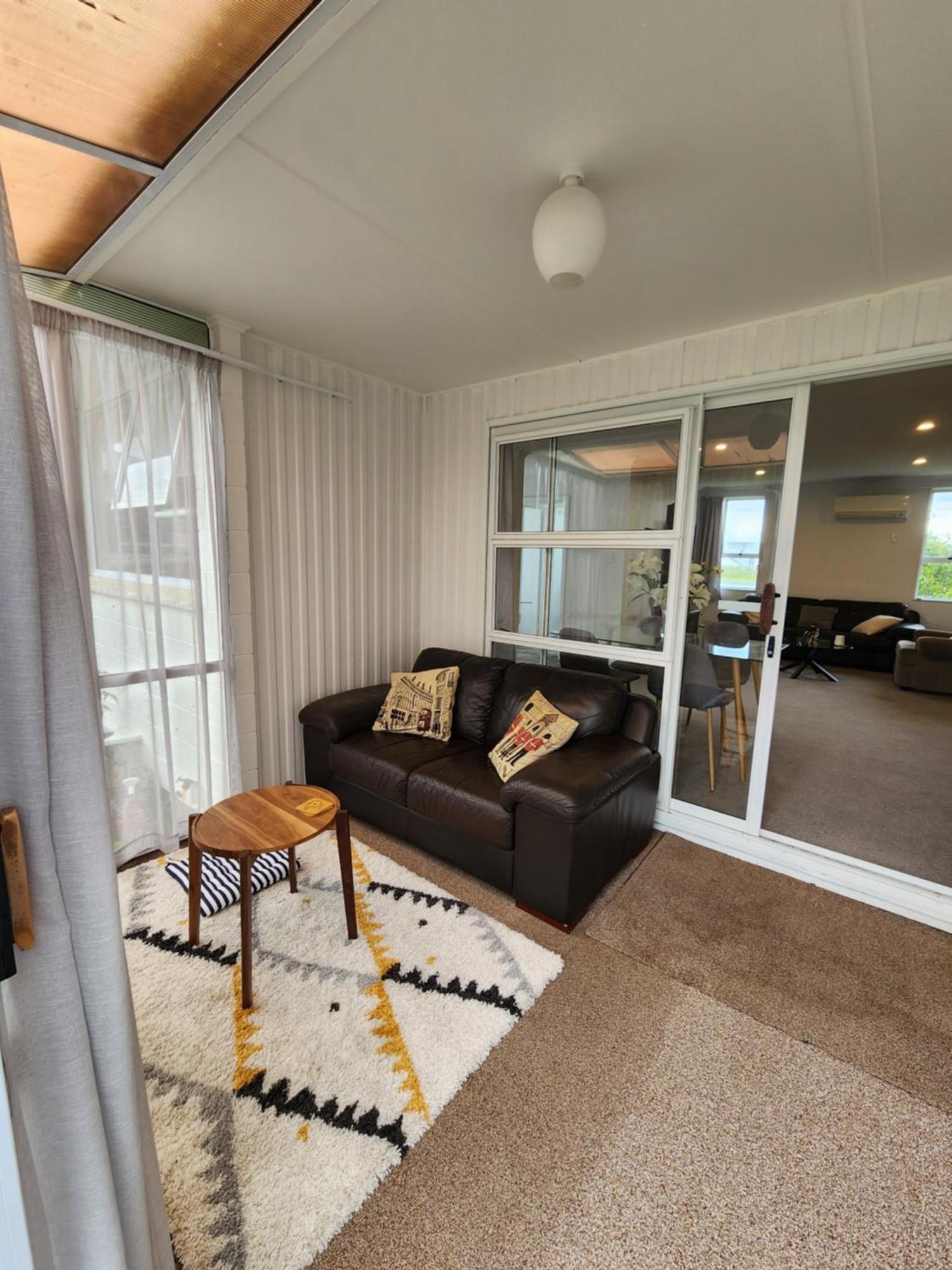 Brookside * Kaikoura