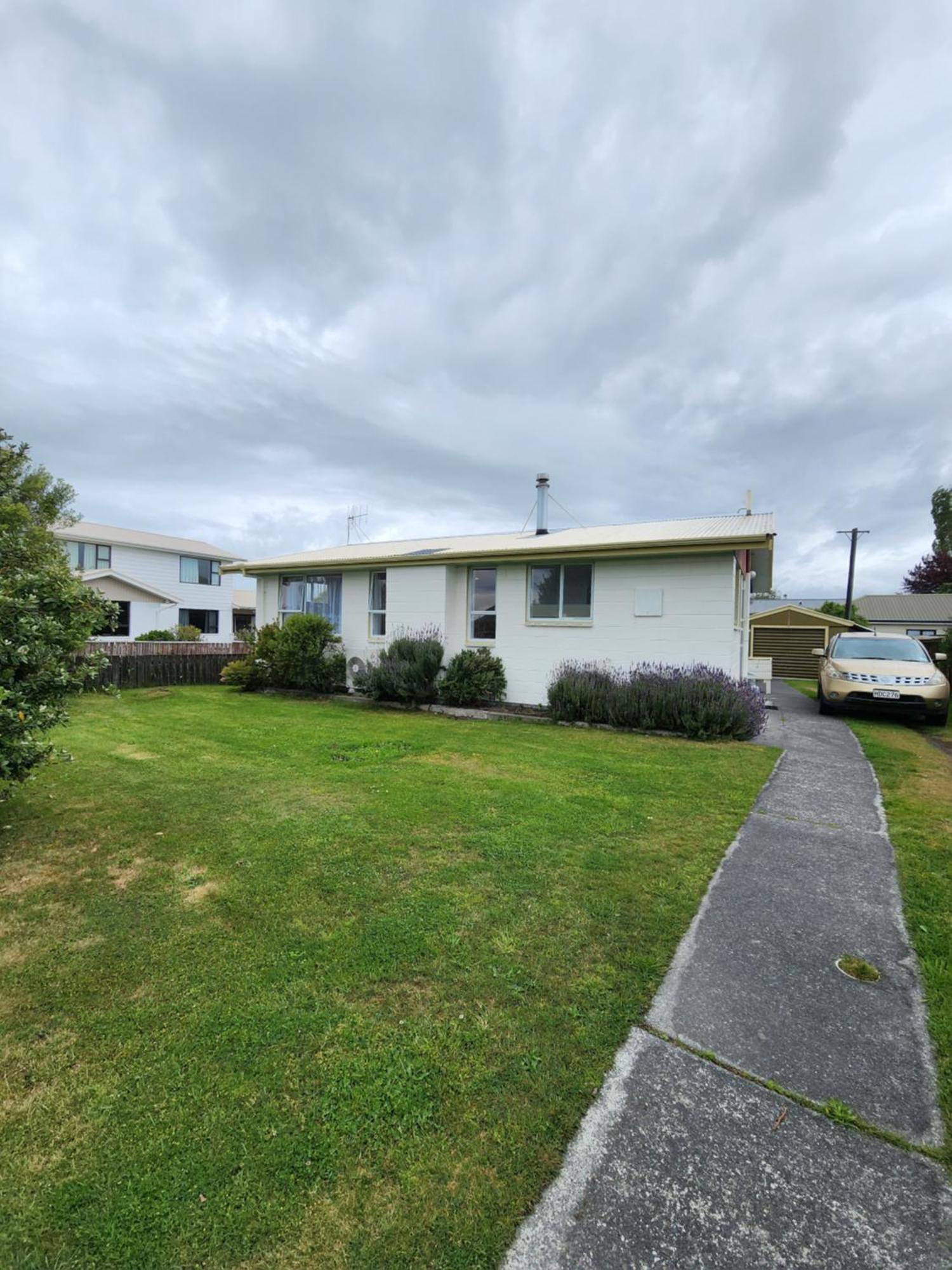 Ferienhaus Brookside Kaikoura