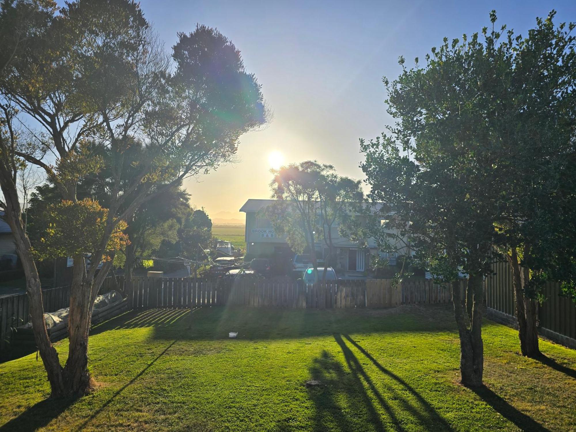 Brookside * Kaikoura