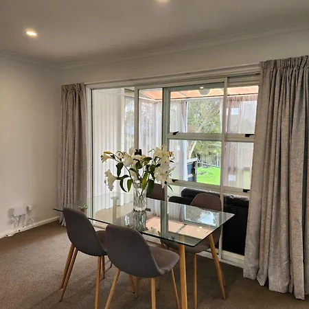 Brookside Villa Kaikoura Exterior photo